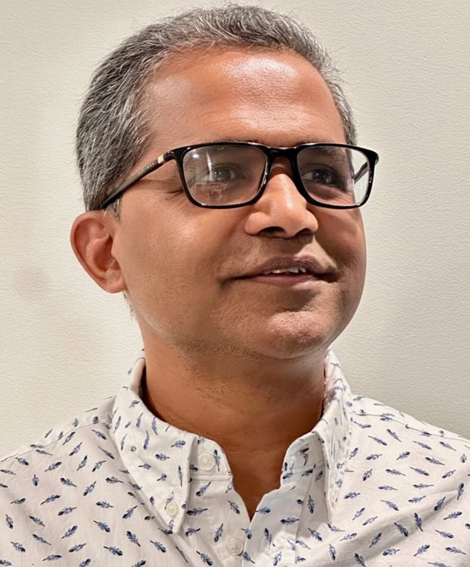 Mr. JP Ramandev - Global Business Advisor